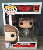 1238 Eleven Stranger Things Funko Pop, Verzamelen, Poppetjes en Figuurtjes, Ophalen of Verzenden, Zo goed als nieuw