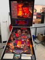 Freddy nightmare on elmstreet pinball, Verzamelen, Automaten | Flipperkasten, Gebruikt, Gottlieb, Ophalen of Verzenden, Dot-matrix