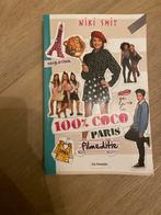 100% Coco Paris filmeditie - Niki Smit, Ophalen of Verzenden, Zo goed als nieuw, Fictie algemeen
