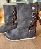 S. Oliver  laarzen / Snowboots  Maat 42 - Bruin new, Bruin, Snowboots, Nieuw, S oliver