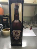 Hertog Jan blik Tripel en Hertog Jan glas Grand prestige, Verzamelen, Blikken, Overige merken, Gebruikt, Overige, Ophalen of Verzenden