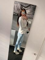 Josh V Zoya gevoerde blazer maat XS, Wit, Ophalen of Verzenden, Jasje, Maat 34 (XS) of kleiner