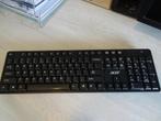 Acer draadloze toetsenbord, Ophalen of Verzenden, Qwerty, Gebruikt, Draadloos