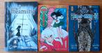 Manga divers, Boeken, Meerdere comics, Ophalen of Verzenden, Zo goed als nieuw, Japan (Manga)