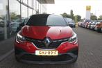 RENAULT Captur 160PK-PLUG IN HYBRID-RS LINE-56DKM-NAVI-BOSE-, Auto's, Gebruikt, 4 cilinders, Leder en Stof, Plug-in hybride