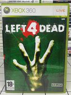 Left 4 Dead – Xbox 360 Game – Compleet, Spelcomputers en Games, Games | Xbox 360, Avontuur en Actie, Www.valve.com, Vanaf 18 jaar