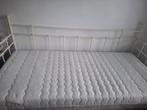 Polyether Schuimmatras voor zat. 4 okt gratis op te halen, Huis en Inrichting, Ophalen, 90 cm, Eenpersoons, Zo goed als nieuw