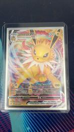 Jolteon Vmax, Ophalen of Verzenden, Nieuw, Losse kaart