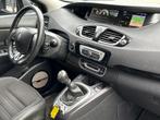 Renault Scénic 1.2 TCe Bose Airco - Cruise - Camera - Navi, Auto's, Voorwielaandrijving, Gebruikt, 4 cilinders, Leder en Stof