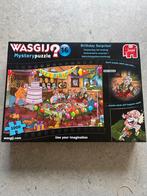 Wasgij Mystery 16 - Birthday Surprise - 1000 stukjes, Ophalen, 500 t/m 1500 stukjes, Gebruikt, Legpuzzel