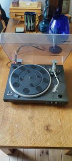 SONY PS-X6 direct drive platenspeler, Ophalen of Verzenden, Gebruikt, Platenspeler, Sony