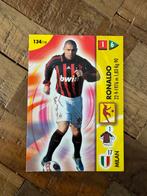 Ronaldo Nazario Panini 2006-07 AC Milan, Ophalen of Verzenden, Zo goed als nieuw, Buitenlandse clubs, Poster, Plaatje of Sticker