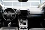Citroen C5 Aircross 1.6 Plug-in Hybrid 225 Business Plus, Automaat, Gebruikt, Zwart, C5 Aircross