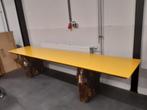 Tafel Groot 70 x 356 cm Gratis af halen, Ophalen, Gebruikt, 200 cm of meer, 50 tot 100 cm