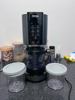 Ninja Creami NC300 Ijsmachine, Ophalen of Verzenden, Gebruikt, Koelelement
