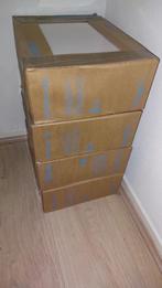 Sphinx tegels, 4 m2, gebroken wit, Doe-het-zelf en Verbouw, Tegels, Ophalen, Nieuw, 20 tot 40 cm, Minder dan 5 m²