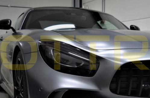 Smoked Tinten Koplampen & Achterlichten – Luxe & Bescherming, Auto diversen, Auto-accessoires, Nieuw, Ophalen