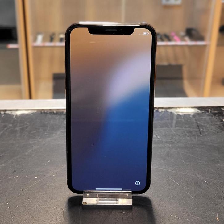 Apple iPhone XS 256GB Accu 84 iOS 18 - In Nette Staat, Telecommunicatie, Mobiele telefoons | Apple iPhone, Zo goed als nieuw