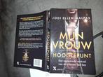 Jodi Ellen Malpas - Hoogtepunt, Ophalen of Verzenden, Zo goed als nieuw, Jodi Ellen Malpas