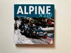 ALPINE A110 (HEEL, Duitstalig, nieuwstaat!), Ophalen of Verzenden, Zo goed als nieuw, Renault