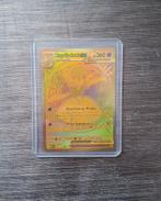 Mega Gardevoir EX 187, Ophalen of Verzenden, Nieuw