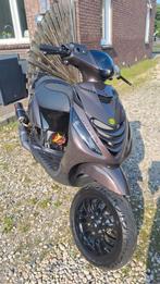 Zip lc 172cc custombuild, Fietsen en Brommers, Scooters | Piaggio, Ophalen, Nieuw, Zip