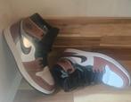 Nike air Jordan, Ophalen of Verzenden, Zo goed als nieuw, Schoenen