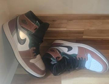 Nike air Jordan beschikbaar voor biedingen