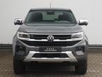 Volkswagen Amarok 3.0 TDI 241pk V6 4Motion | Trekhaak (3500k, Auto's, Automaat, Stof, Gebruikt, 2993 cc