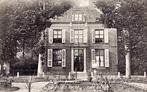 Loenen aan de Vecht, Beek en Hoff, Verzenden, Voor 1920, Gelopen, Utrecht
