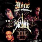 Bone Thugs-N-Harmony - The Art Of War -2  LP - Nieuw, Ophalen of Verzenden, 2000 tot heden, Nieuw in verpakking