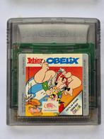ASTRIX OBELIX, Spelcomputers en Games, Games | Nintendo Game Boy, Gebruikt, 1 speler, Racen en Vliegen, Ophalen of Verzenden
