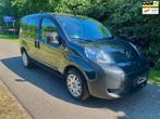 Citroen Nemo 1.4i Multispace|2010|Combi (Personenuitvoering), Voorwielaandrijving, 4 cilinders, 400 kg, Bedrijf