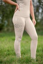 Voltige set maat 134 / 140, Dieren en Toebehoren, Paardrijkleding, Kinderen, Ophalen of Verzenden, Bovenkleding, Nieuw