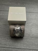 Michel kors horloge dames, Overige merken, Staal, Polshorloge, Ophalen of Verzenden