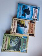 Robin Hobb - De Boeken van de Zieners (3 delen), Ophalen of Verzenden, Zo goed als nieuw, Robin Hobb