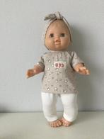 Nr 873 poppenkleertjes babypop 34 cm Reina Paola pop 34 cm, Ophalen of Verzenden, Nieuw, Babypop