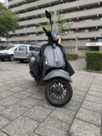 Vespa sprint, Ophalen, Overige modellen, Maximaal 45 km/u, Benzine