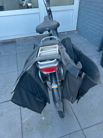 Sparta Emotion Herenfiets - Nette Staat! beschikbaar voor biedingen