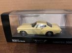 Volvo P1800 ‘Jensen’ 1:43 NEO, Ophalen of Verzenden, Zo goed als nieuw, Auto, Overige merken