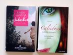 Linda Jansma - Judaskus + Caleidoscoop, Ophalen of Verzenden, Gelezen, Linda Jansma, Nederland