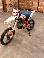 Crossmotor splinternieuw!! Schakelt en rijd 100%, Nieuw, Ophalen, 140 cc, Overige merken