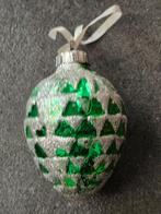 Grote groene kerstbal, Diversen, Kerst, Ophalen of Verzenden