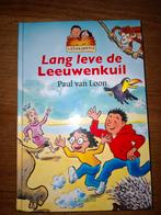 Paul van Loon - Lang leve de leeuwenkuil, Fictie algemeen, Paul van Loon, Ophalen of Verzenden, Zo goed als nieuw