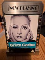 Greta Garbo Collectie DVD NL Ondertiteld, Alle leeftijden, Ophalen of Verzenden, Gebruikt, Drama