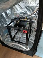 Creality ender 5 pro, met veel mods., Computers en Software, 3D Printers, Ophalen, Gebruikt