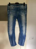 Jeans van G-Star, model Arc 3D tapered, maat 27/32, Blauw, Ophalen of Verzenden, W27 (confectie 34) of kleiner, G-STAR RAW