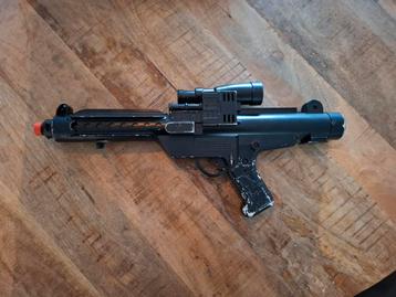 Star Wars Storm Trooper Blaster 96 beschikbaar voor biedingen