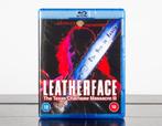 Leatherface: Texas Chainsaw Massacre 3 Blu-Ray (UK Import), Cd's en Dvd's, Horror, -, -, Ophalen of Verzenden