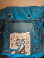 B'Twin fietsendrager 320, Auto diversen, Ophalen, 3 fietsen of meer, Zo goed als nieuw, Achterklepdrager